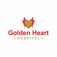 Golden Heart Hospital logo - Similar company to Sk Traders Group