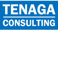 Tenaga Consulting logo - Similar company to Bright Diamond Consulting