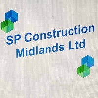 SP Construction Midlands Ltd logo - Similar company to Mjc Construction (Midlands) Ltd