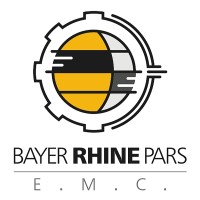 Rhine Pars logo - Similar company to Irnseafood