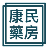 Edmund Pharmacy logo - Similar company to Rovimi.