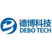 DEBO TECH logo - Similar company to Kawe B.V.