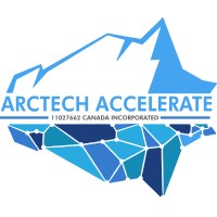 Arctech Accelerate logo - Similar company to Knowledge Based Consulting Incorporated