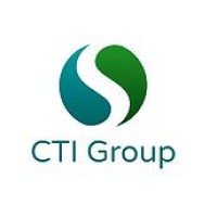 CTI Trade Pte. Ltd. logo - Similar company to Kk Industrial Co., Limited