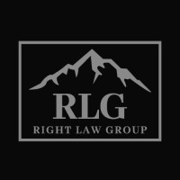 Right Law Group logo - Similar company to Kq2