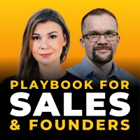 Playbook for Sales and Founders logo - Similar company to Modilita