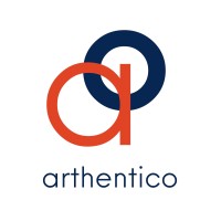 Arthentico logo - Similar company to Moonlight Studio