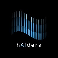 Haidera AI logo - Similar company to Vercent