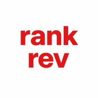 Rank Revolution SEO (rank rev) logo - Similar company to Globetrotter'S Guidebook