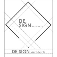 DE.SIGN Architects logo - Similar company to Fadesign Studio