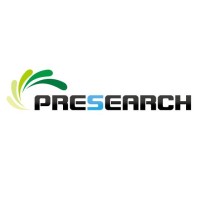 普瑞斯Presearch Consulting logo - Similar company to Show4U