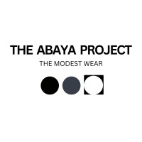 The Abaya Project logo - Similar company to Agility Contracting