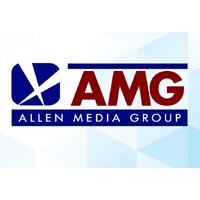 ALLEN MEDIA GROUP logo - Similar company to Allen Media Broadcasting