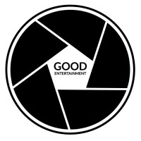 Good Entertainment logo - Similar company to Farran Media