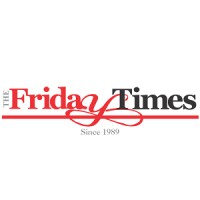 The Friday Times logo - Similar company to Thebetterpakistan