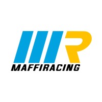Maffi Racing logo - Similar company to Riviera Rentals