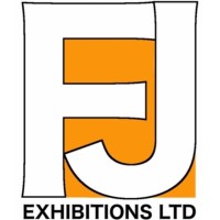 FJ Exhibitions Limited logo - Similar company to Dce Group Ltd.