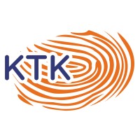 KTK Mühendislik ve Ticaret A.Ş. logo - Similar company to Tau Proses Makine San. Ltd. Şti