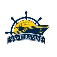 Navieramar SpA logo - Similar company to Navieramartm