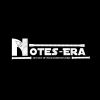 Notes-Era logo - Similar company to Noteables.In