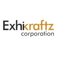 Exhikraftz Corporation logo - Similar company to Imperial Gold Cast