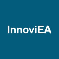 InnoviEA logo - Similar company to India Cloud Security Summit