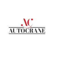 Auto Crane logo - Similar company to Auto Crane