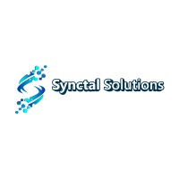 Synctal Solutions logo - Similar company to Fikrah Systems