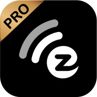 EZCast Pro logo - Similar company to Triode Technologies