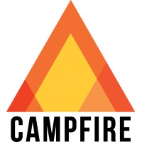 Campfire Creative Limited logo - Similar company to Outback Kitters