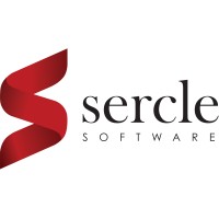 Sercle Software logo - Similar company to Datafile Software Solutions Limited