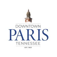 Downtown Paris Association Inc