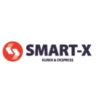 Smart-X - Kurer & Ekspress logo - Similar company to Lp Spedition