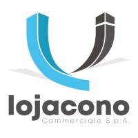 LOJACONO COMMERCIALE S.P.A. logo - Similar company to Max Casa Spa