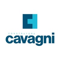 Cavagni Construtora logo - Similar company to Brphonia Telecom