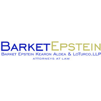 Barket Epstein Kearon Aldea & LoTurco, LLP logo - Similar company to Shaw, Perelson, May & Lambert, Llp