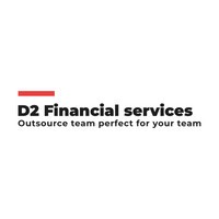 D2 Financial services logo - Similar company to Srk Financial Services