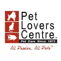 Pet Lovers Centre Vietnam logo - Similar company to S & S Merchandising