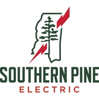 Southern Pine Electric logo - Similar company to Coastconnect Llc