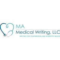 MA Medical Writing LLC logo - Similar company to Jasmine Medical