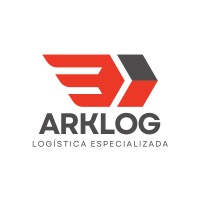 ARKLOG - logística especializada logo - Similar company to Jaclog Transportes E Logística