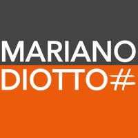 Mariano Diotto logo - Similar company to Neurobranding Lab