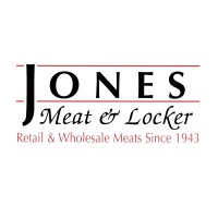 Jones Meat & Locker