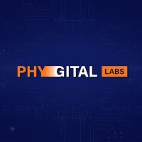 Phygital Labs logo - Similar company to Whydah