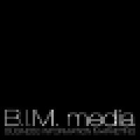 B.I.M. media AB logo - Similar company to Ce Dealer Team