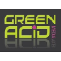 Greenacid Media