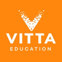VITTA Education logo - Similar company to Edulab