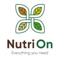 NutriOn logo - Similar company to Alimentos Nutrión