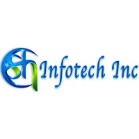 S H Infotech Inc logo - Similar company to Astragalaxy It Solutions