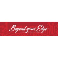 Beyond Your Edge™ logo - Similar company to 25Sw4P